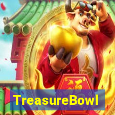 TreasureBowl treasure bowl melhor horario